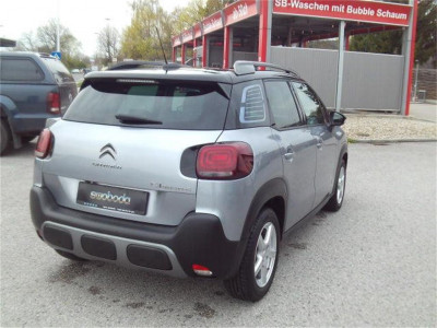 Citroën C3 Gebrauchtwagen Citroën C3 Gebrauchtwagen