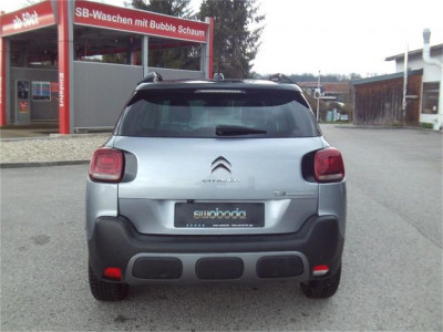Citroën C3 Gebrauchtwagen