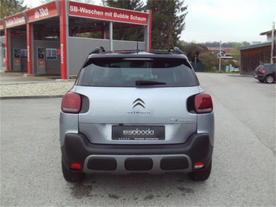 Citroën C3 Gebrauchtwagen Citroën C3 Gebrauchtwagen