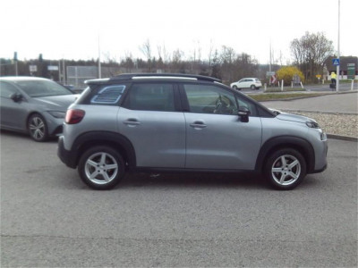 Citroën C3 Gebrauchtwagen