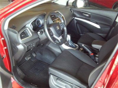 Suzuki SX4 Gebrauchtwagen