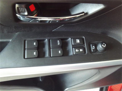 Suzuki SX4 Gebrauchtwagen