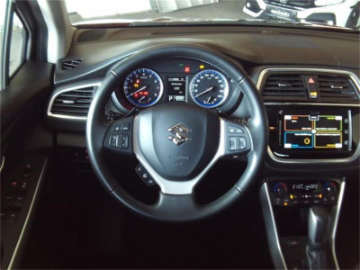 Suzuki SX4 Gebrauchtwagen