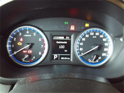 Suzuki SX4 Gebrauchtwagen