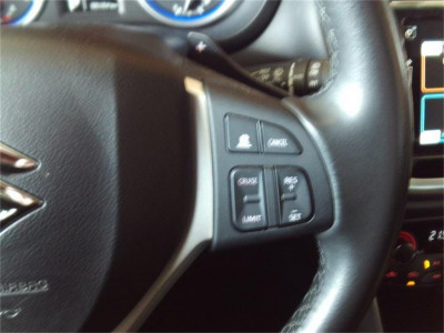 Suzuki SX4 Gebrauchtwagen