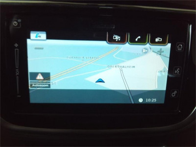 Suzuki SX4 Gebrauchtwagen