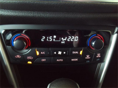 Suzuki SX4 Gebrauchtwagen