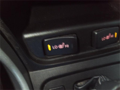 Suzuki SX4 Gebrauchtwagen