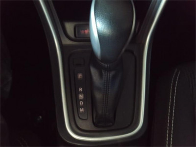 Suzuki SX4 Gebrauchtwagen