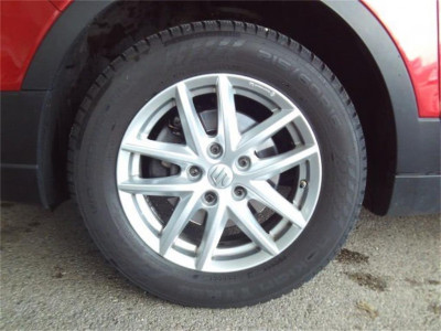 Suzuki SX4 Gebrauchtwagen