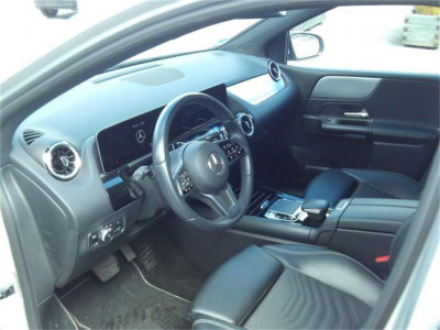 Mercedes-Benz B-Klasse Gebrauchtwagen