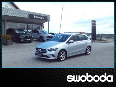 Mercedes-Benz B-Klasse Gebrauchtwagen