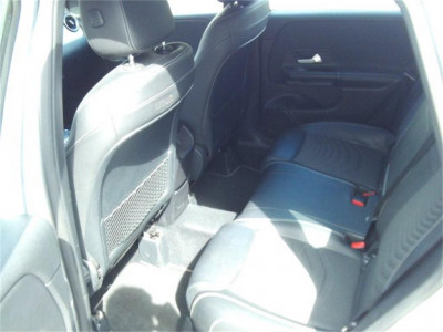 Mercedes-Benz B-Klasse Gebrauchtwagen