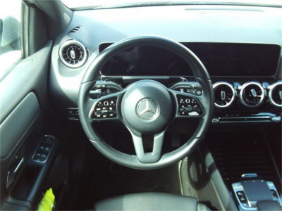 Mercedes-Benz B-Klasse Gebrauchtwagen