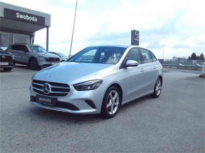 Mercedes-Benz B-Klasse Gebrauchtwagen