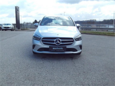Mercedes-Benz B-Klasse Gebrauchtwagen