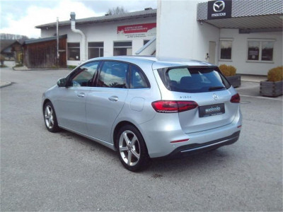 Mercedes-Benz B-Klasse Gebrauchtwagen