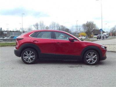 Mazda CX-30 Gebrauchtwagen Mazda CX-30 Gebrauchtwagen