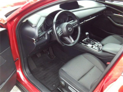 Mazda CX-30 Gebrauchtwagen Mazda CX-30 Gebrauchtwagen