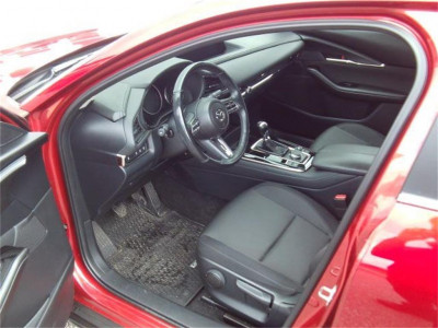 Mazda CX-30 Gebrauchtwagen Mazda CX-30 Gebrauchtwagen