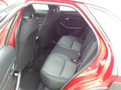 Mazda CX-30 Gebrauchtwagen Mazda CX-30 Gebrauchtwagen