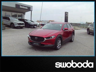 Mazda CX-30 Gebrauchtwagen