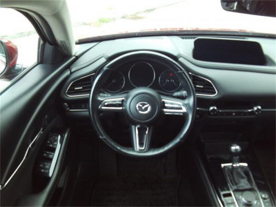 Mazda CX-30 Gebrauchtwagen Mazda CX-30 Gebrauchtwagen