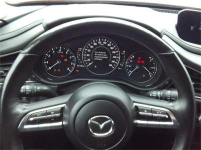 Mazda CX-30 Gebrauchtwagen Mazda CX-30 Gebrauchtwagen