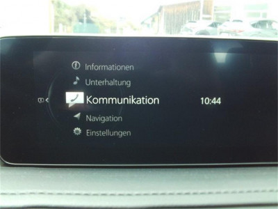 Mazda CX-30 Gebrauchtwagen Mazda CX-30 Gebrauchtwagen