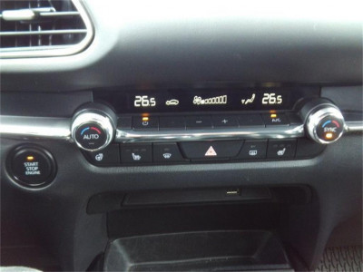 Mazda CX-30 Gebrauchtwagen Mazda CX-30 Gebrauchtwagen