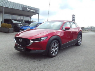 Mazda CX-30 Gebrauchtwagen Mazda CX-30 Gebrauchtwagen