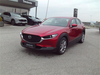 Mazda CX-30 Gebrauchtwagen Mazda CX-30 Gebrauchtwagen