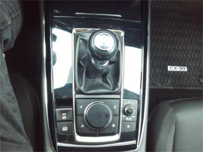 Mazda CX-30 Gebrauchtwagen Mazda CX-30 Gebrauchtwagen