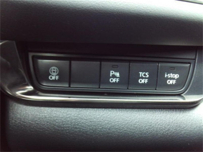 Mazda CX-30 Gebrauchtwagen Mazda CX-30 Gebrauchtwagen