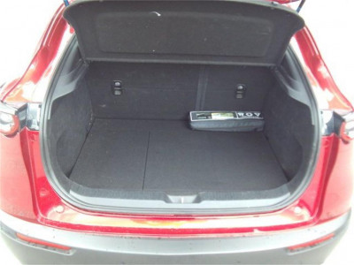 Mazda CX-30 Gebrauchtwagen Mazda CX-30 Gebrauchtwagen