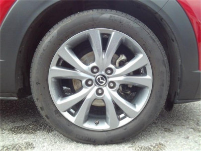 Mazda CX-30 Gebrauchtwagen Mazda CX-30 Gebrauchtwagen