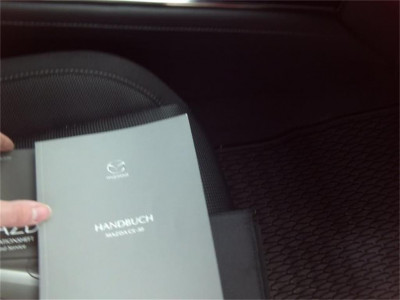 Mazda CX-30 Gebrauchtwagen Mazda CX-30 Gebrauchtwagen