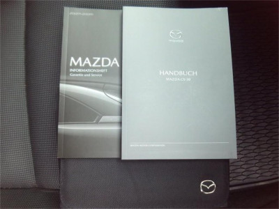 Mazda CX-30 Gebrauchtwagen Mazda CX-30 Gebrauchtwagen