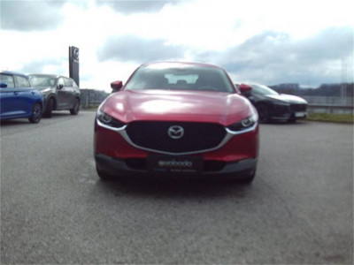 Mazda CX-30 Gebrauchtwagen Mazda CX-30 Gebrauchtwagen