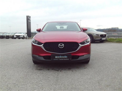Mazda CX-30 Gebrauchtwagen Mazda CX-30 Gebrauchtwagen