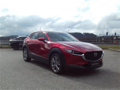 Mazda CX-30 Gebrauchtwagen Mazda CX-30 Gebrauchtwagen