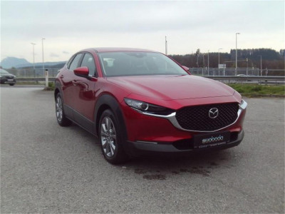 Mazda CX-30 Gebrauchtwagen Mazda CX-30 Gebrauchtwagen