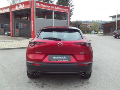 Mazda CX-30 Gebrauchtwagen Mazda CX-30 Gebrauchtwagen
