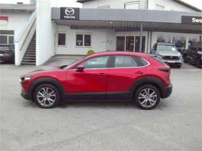Mazda CX-30 Gebrauchtwagen Mazda CX-30 Gebrauchtwagen