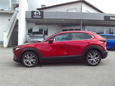 Mazda CX-30 Gebrauchtwagen Mazda CX-30 Gebrauchtwagen