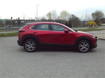 Mazda CX-30 Gebrauchtwagen Mazda CX-30 Gebrauchtwagen
