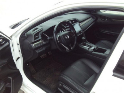 Honda Civic Gebrauchtwagen Honda Civic Gebrauchtwagen