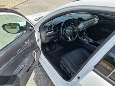 Honda Civic Gebrauchtwagen Honda Civic Gebrauchtwagen