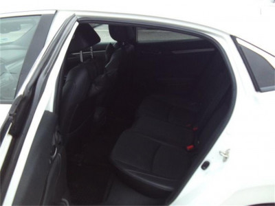 Honda Civic Gebrauchtwagen Honda Civic Gebrauchtwagen