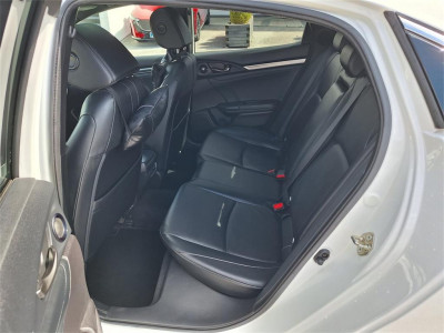 Honda Civic Gebrauchtwagen Honda Civic Gebrauchtwagen